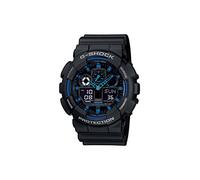 CASIO G-Shock Unisex Watch in Resin - CA.GA-100-1A2ER