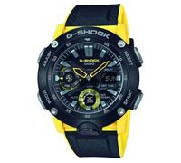 Casio G-Shock Watch GA-2000-1A9ER Mens Carbon Guard RRP £119.00