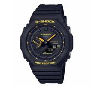 Casio G-Shock Caution Yellow Smart Watch GA-B2100CY-1AER