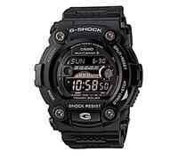 Casio G-SHOCK Watch Men's Solar Radio GW-7900B-1ER Black NEW from Japan