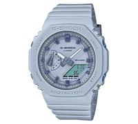 Casio] G-Shock Watch Mid Size Model GMA-S2100BA-2A2JF Women's Blue Women's Watch Shipped from Japan Nov 2022 Model, bule
