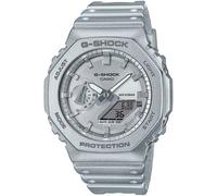 Casio G-shock Watch Silver Men,Women