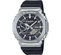 Casio G Shock Watches For Men: Solar with Bluetooth Smartphone Link