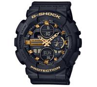 Casio G-shock Woman Classic Ladies Digital Watch Black GMA-S140M-1AER