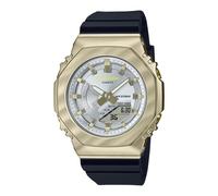 Casio GM-S2100BC-1AER G-Shock GM-S-Serie 40mm 20ATM Quartz Unisex Silver Gold