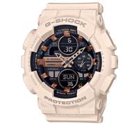 Casio G-Shock GMA-S140M Pink Bronze Women