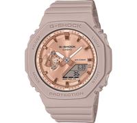 Casio G-shock WoMens Pink Watch GMA-S2100MD-4AER - One Size