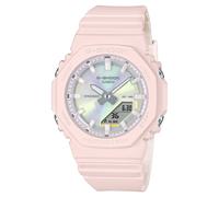 Casio G-Shock GMA-P2100PC-4AER - Unisex - 40 mm - Quartz - Mineral Glass Pink 40 mm