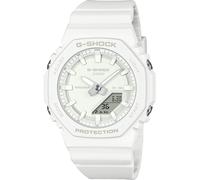 Casio G-shock WoMens White Watch GMA-P2100-7AER - One Size