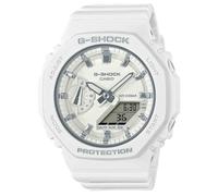 Casio G-shock WoMens White Watch GMA-S2100-7AER - One Size