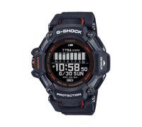 Casio - G-SQUAD GBD-H2000-1AER Plastic BLACK digital quartz Watch