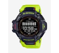 Casio - G-SQUAD GBD-H2000-1A9ER, G-SQUAD Plastic GREEN digital quartz Watch