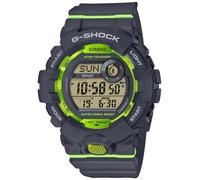 Casio GBD-800-8ER mm Grey/antracite