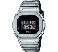 Casio G-Steel GM-5600YM-8ER - Man - 43 mm - Digital - Quartz - Mineral Glass Black 43 mm