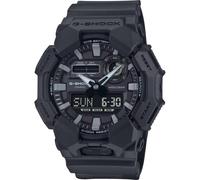 CASIO Ga-010-1a1er - Mixte - Black - size only size- model 2026 only size
