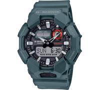 Casio GA-010-2AER Mens Watch G-Shock Classic 52mm 20ATM