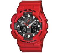 CASIO - Men's Watch GA-100B-4AER