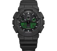 Casio GA-100BEG-1AER Mens G-Shock Watch