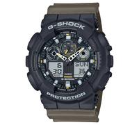 Casio Ga-100tu-1a3er Watch