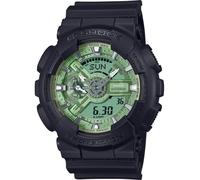 Casio GA-110CD-1A3ER Mens Watch G-Shock Classic 51mm 20ATM