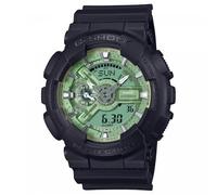 Casio GA-110CD-1A3ER Montre Homme
