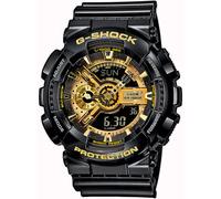 Casio GA-110GB-1AER G - Shock Chronograph Multifunction Quartz Unisex Golden,...