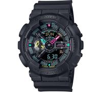 Casio GA-110MF-1AER Mens Watch G-Shock Classic 51mm 20ATM