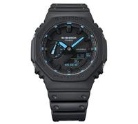 G-SHOCK GA-2100-1A2ER blue Uni