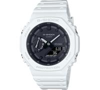 Casio GA-2100-7AER Mens Watch G-Shock Classic 45mm 20ATM