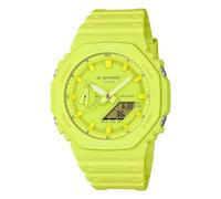 Casio GA-2100-9A9ER Montre Homme