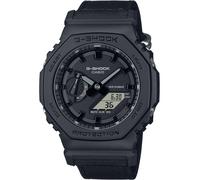 Casio GA-2100BCE-1AER Mens Watch G-Shock Classic 45mm 20ATM