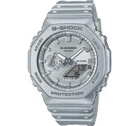 Casio G-shock Watch Silver
