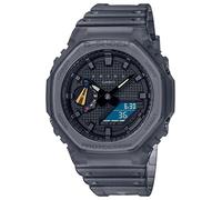 Casio GA-2100FT-8AJR GA-2100FT-8AJR Men's Watch, Black, Limited edition model / FUTR collaboration model, 1個, Bracelet Type, Limited edition model / FUTR collaboration model, 1個, Digital