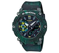 Casio GA-2200MFR-3AER Mens G-Shock Watch