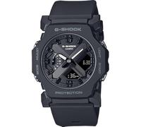 Casio G-Shock GA-2300-1AER Black Strap Watch - W17456