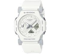 Casio Ga-2300-7Aer G-Shock 42Mm Quartz Watch In White White