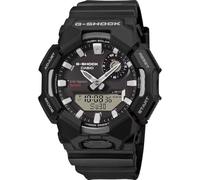 Casio G-Shoc GA-B010-1AER - Man - 49 mm - Analogue - Quartz - Mineral Glass Black 49 mm