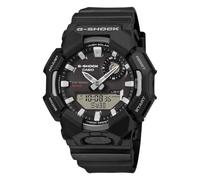 Casio G-Shoc GA-B010-1AER - Man - 49 mm - Analogue - Quartz - Mineral Glass Black 49 mm