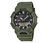 G-shock Ga-b010 42.5mm 20atm Quartz Analog-digital Watch Green Men