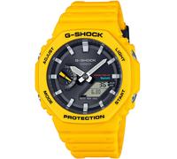 G-SHOCK GA-B2100C-9AER yellow Uni