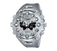 Casio G-Shock GA-V01 Series Silver 49mm Watch GA-V01A-8AER
