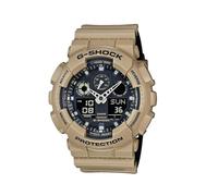 Casio GA100L-8A XL Ana-Digi G-Shock