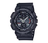 Casio GA140-1A1 G-Shock Men's Watch Black 55mm Resin