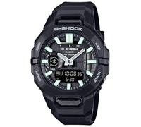 Casio GBA-950series Wristwatch, Black