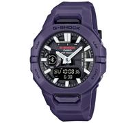 Casio GBA-950series Wristwatch, purple