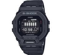 Casio GBD-200-1ER Wristwatch G-Shock 44mm Smartwatch Quartz Unisex Black 20 ATM