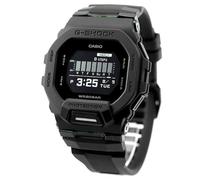 Casio GBD-200UU-1DR G Quad GBD-200 Series Quartz Men's Wrist Watch