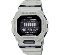 Casio GBD-200UU-9ER Wristwatch G-Shock Multifunction Quartz Unisex Black Grey...