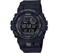 Casio GBD-800-1BER Wristwatch G-Shock Multifunction Quartz Unisex Black 49mm ...