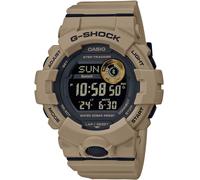 G-SHOCK G-squad Gbd-800uc-5er - Men - Brown - size only size- model 2024 only size